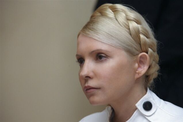 Тимошенко вийде на свободу до 15 грудня - експерт