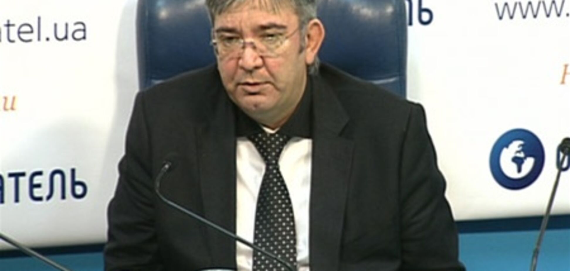 Тимошенко буде відпрацьовувати борг 600 років - Багіров