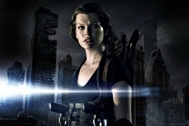 На съемках «Обители зла» пострадали 16 актеров