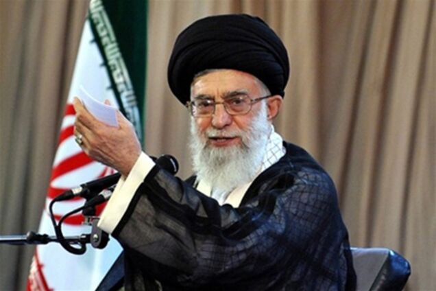 Хаменеи: протесты в США - начало падения Запада