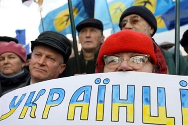 Лише 3% українців вірять, що можуть впливати на стан справ у країні