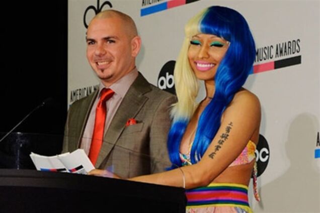 Объявлены номинанты на American Music Award