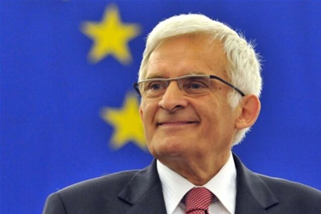 Бузек натякнув, що вирок Тимошенко та асоціація з ЄС несумісні