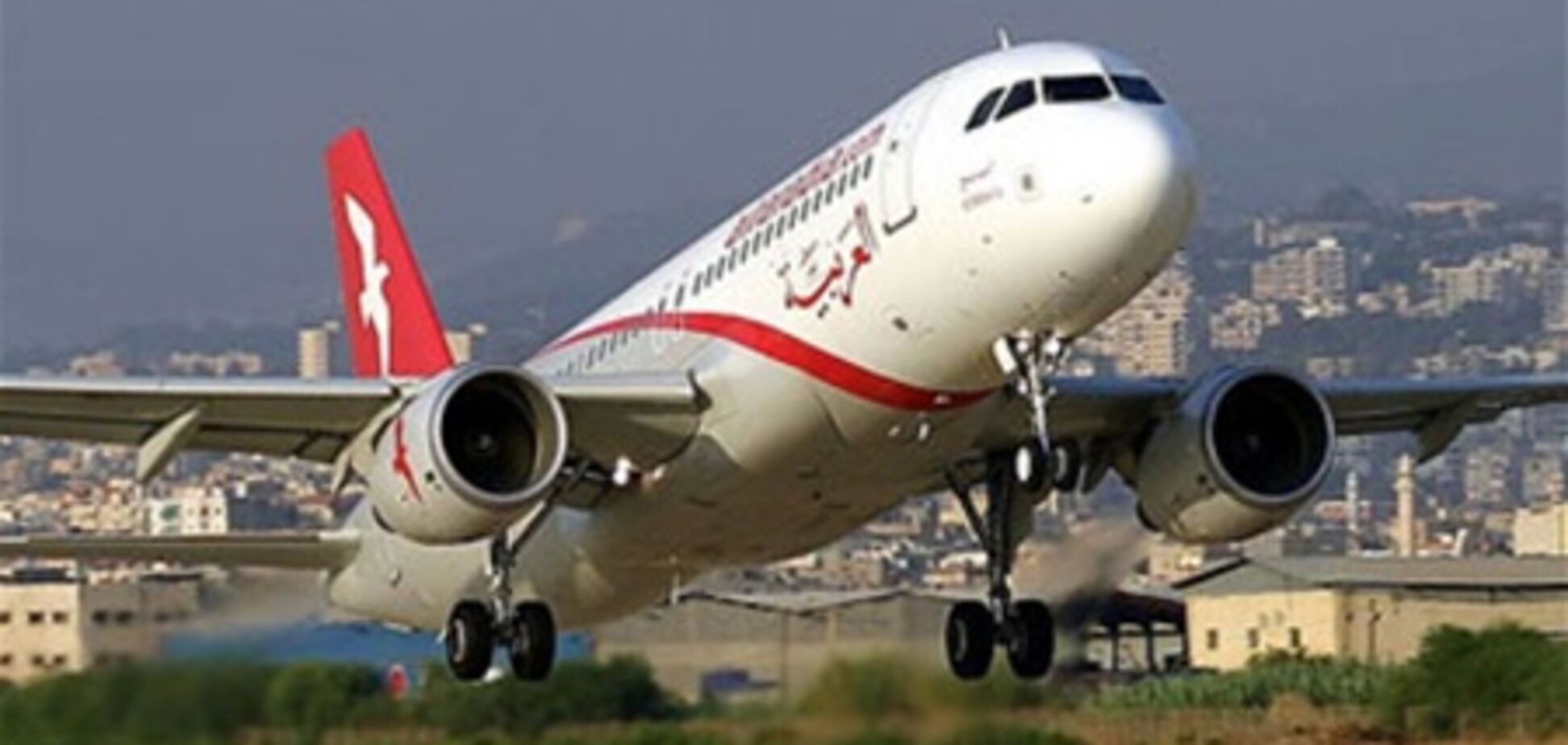 Харків наблизився до Еміратам