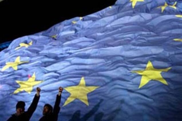 The Guardian: Україна ставить крапку в євроінтеграції 
