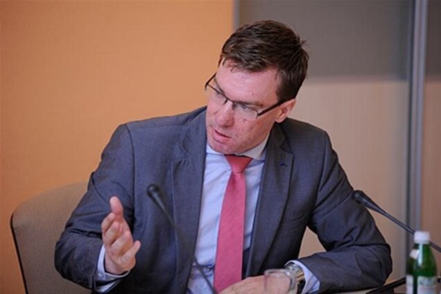 У ЄС пропонують ввести візовий режим для українських дипломатів – Ланге