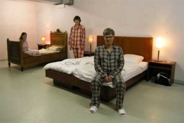 У Швейцарії відкрився перший в світі нулезірковий готель