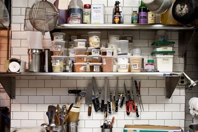 Світ очима шеф-кухарів