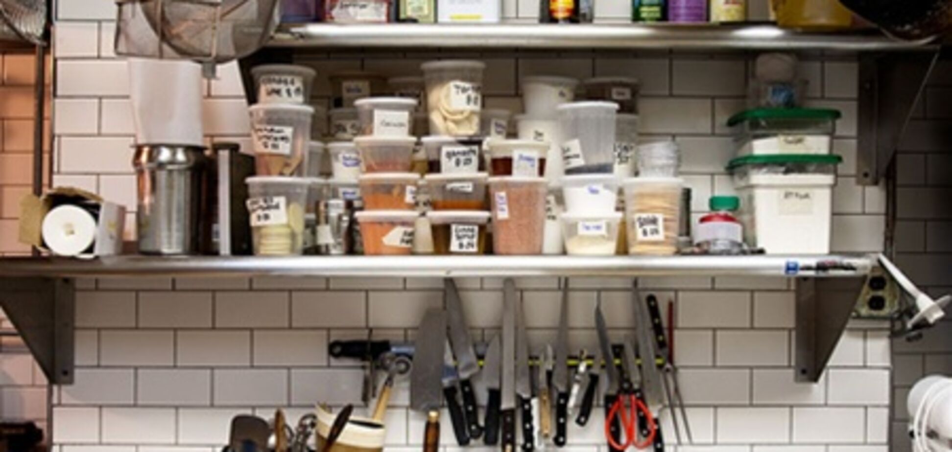 Світ очима шеф-кухарів