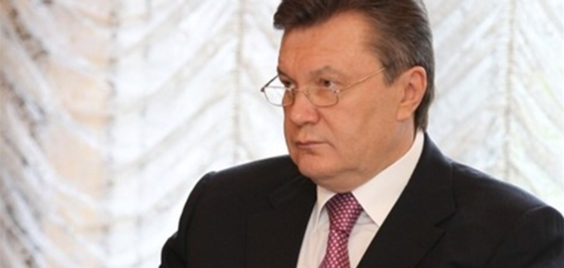 Второй месяц без Джарты: почему Янукович не назначает премьера