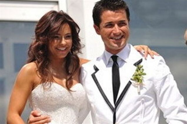 Муж Ани Лорак оказался гулякой и альфонсом