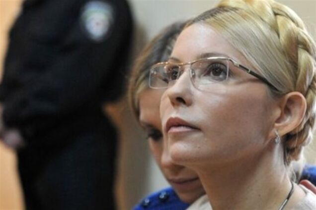 Експерт: вирок Тимошенко 'вилізе боком' регіоналам