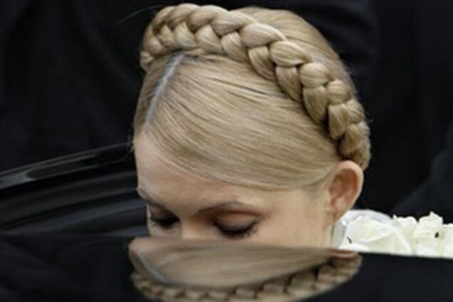 Тимошенко може стати бомжем і до кінця життя відробляти борг