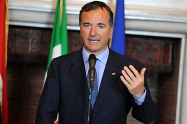 МЗС Італії: після вироку Тимошенко з Україною буде важко говорити