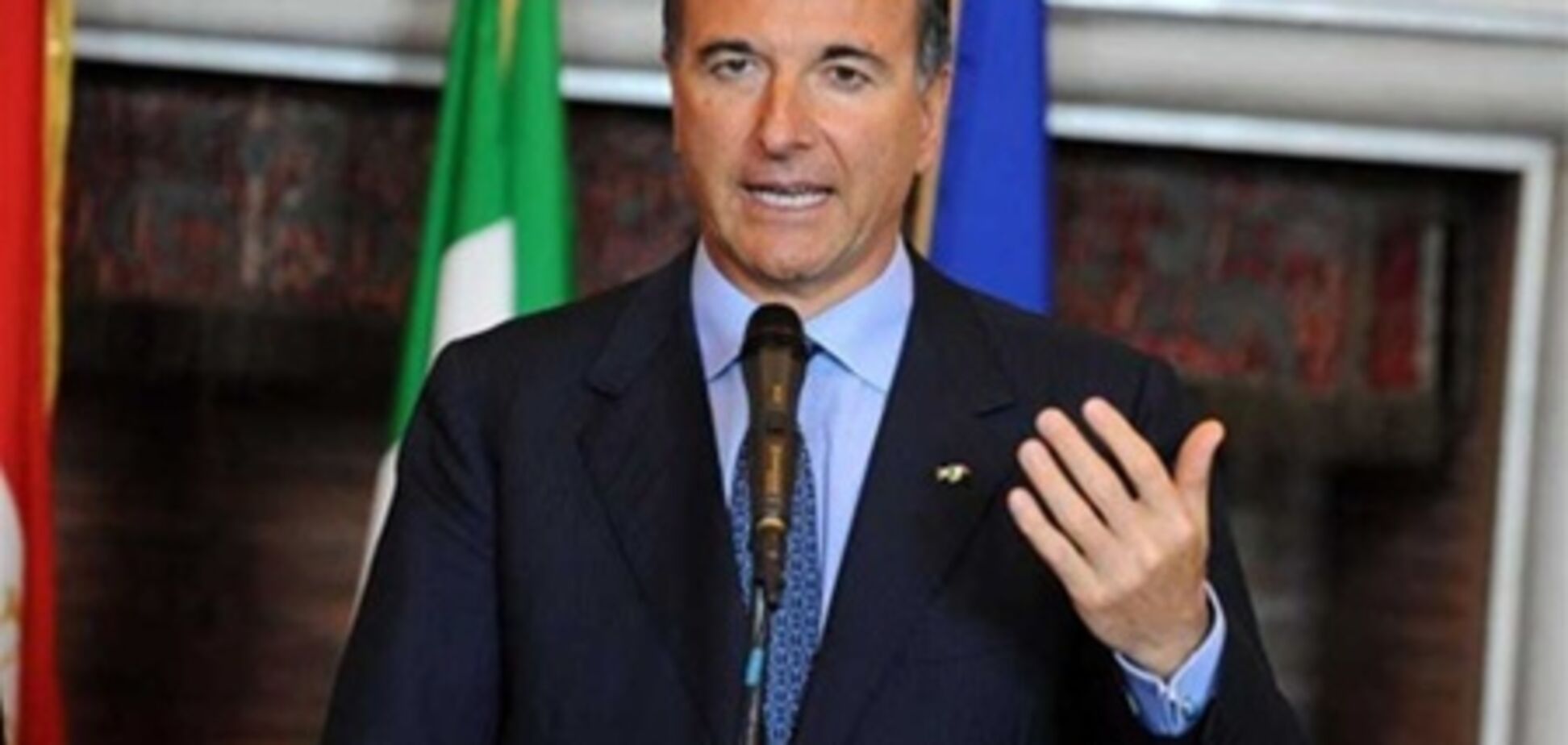 МЗС Італії: після вироку Тимошенко з Україною буде важко говорити