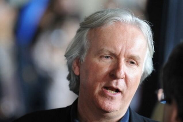 Джеймс Кэмерон: «Пусть меня сыграет какой-нибудь красивый актер»