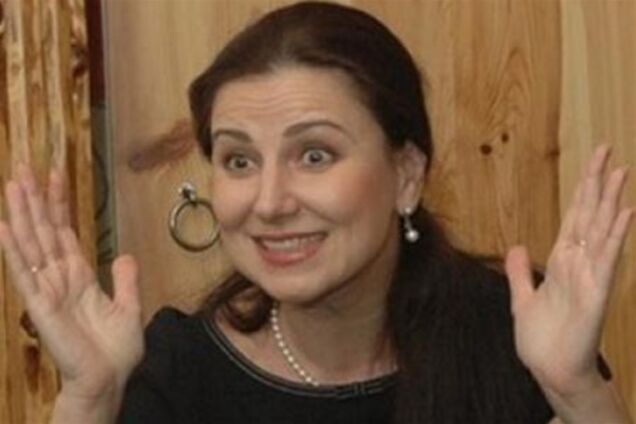 Богословська про вирок Тимошенко: Україна нарешті відірвалась від 'мамкиної цицьки'