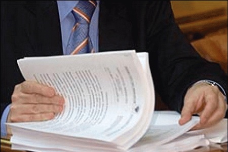 Бродский предложил Президенту ветировать изменения в Жилищный кодекс