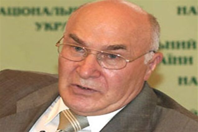 Стельмах став радником Януковича