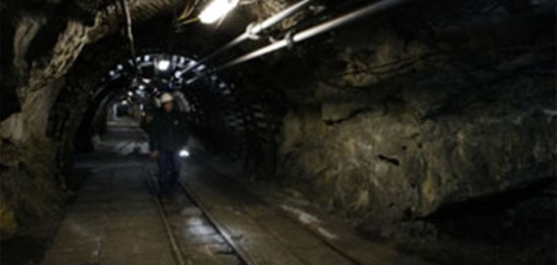 В закрытой шахте нашли тела трех мужчин