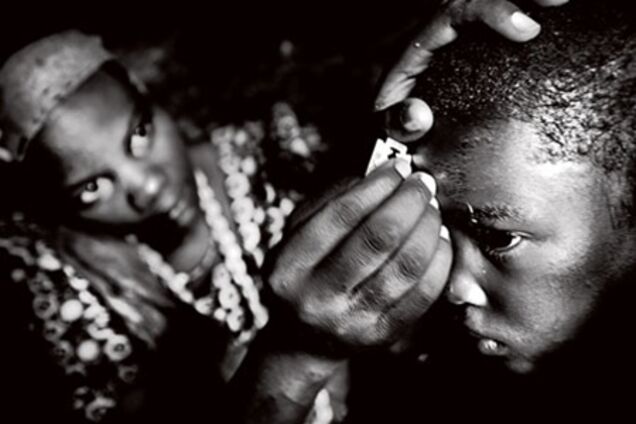 В Уганді шамани масово вбивають дітей для жертвоприношень