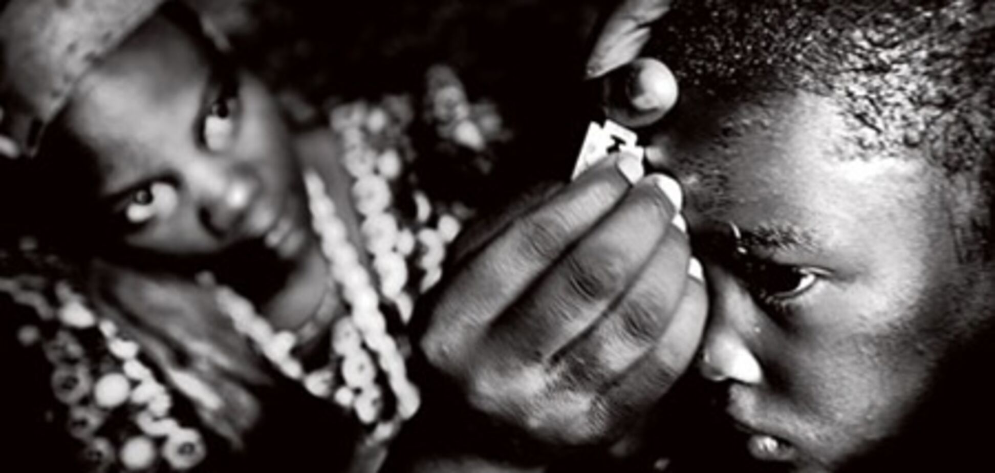 В Уганді шамани масово вбивають дітей для жертвоприношень