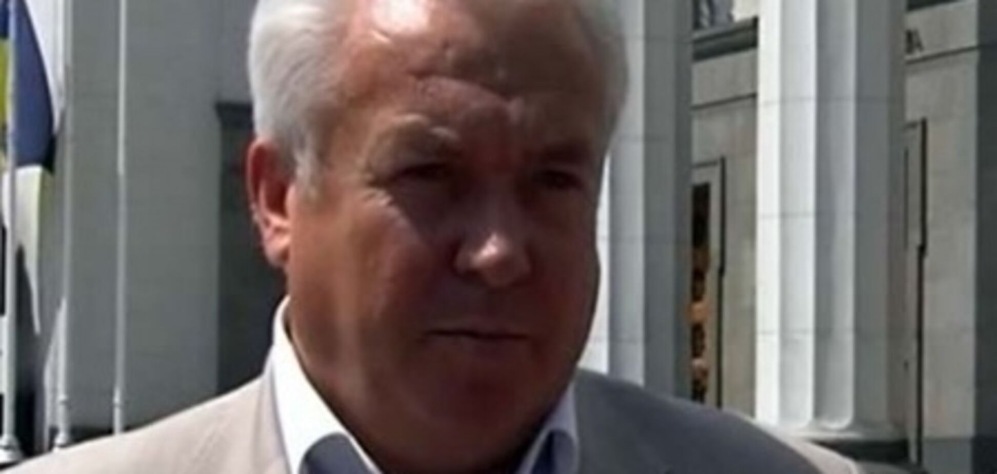 Українці не повинні боятися міліції - Олійник