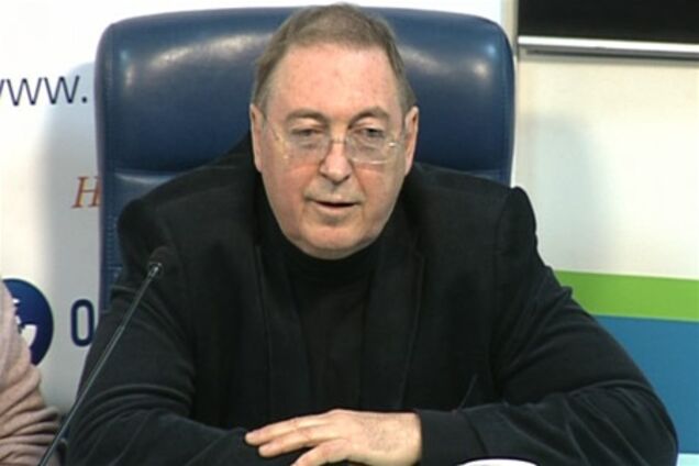 Выдрин: «Батькивщина» - пчелиный рой, Тимошенко – матка