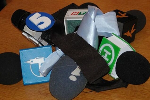 Ще раз про свободу слова