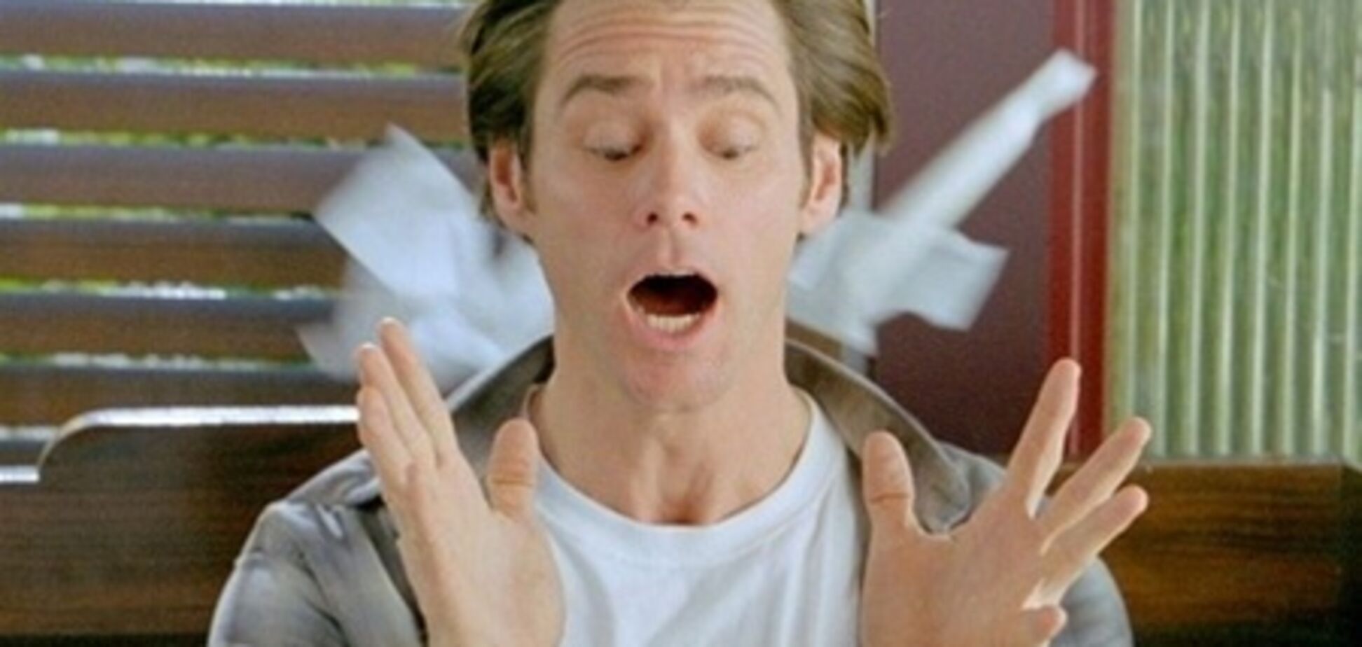 Джим Керри и Стив Карелл станут фокусниками-конкурентами