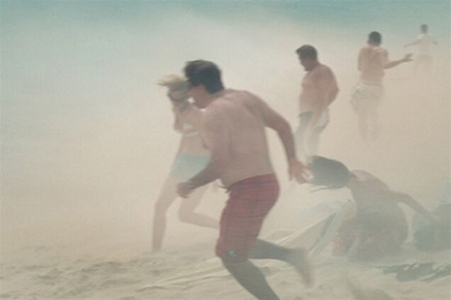 Махо Біч: Екстрім-відпочинок під крилом літака