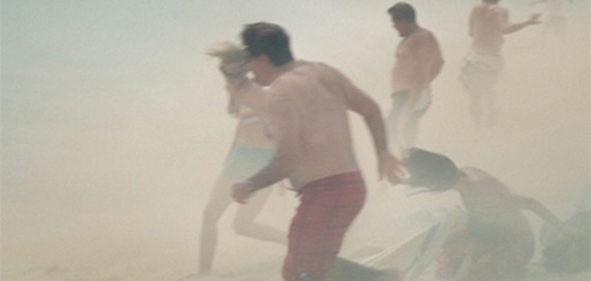 Махо Біч: Екстрім-відпочинок під крилом літака