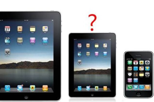 Apple готовит бюджетный iPad