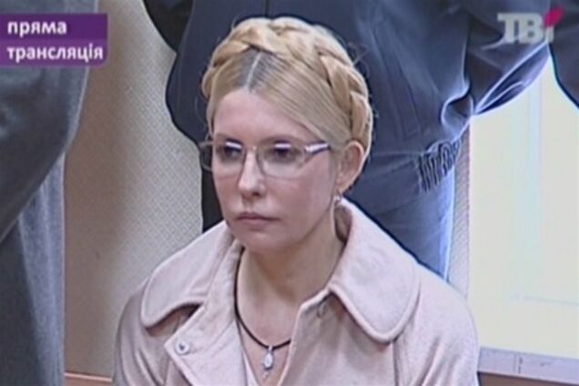 СБУ возбудила уголовное дело против Тимошенко и Лазаренко