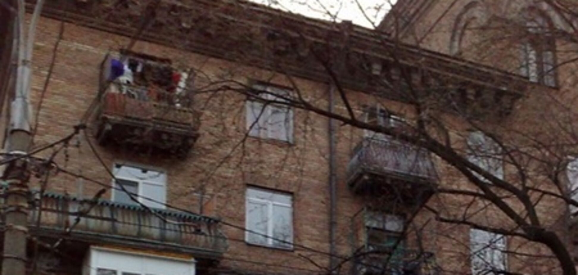 Эксперты ООН проведут осмотр жилищного сектора Украины