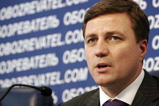 До травня компромісів між Україною і РФ не буде - Катеринчук