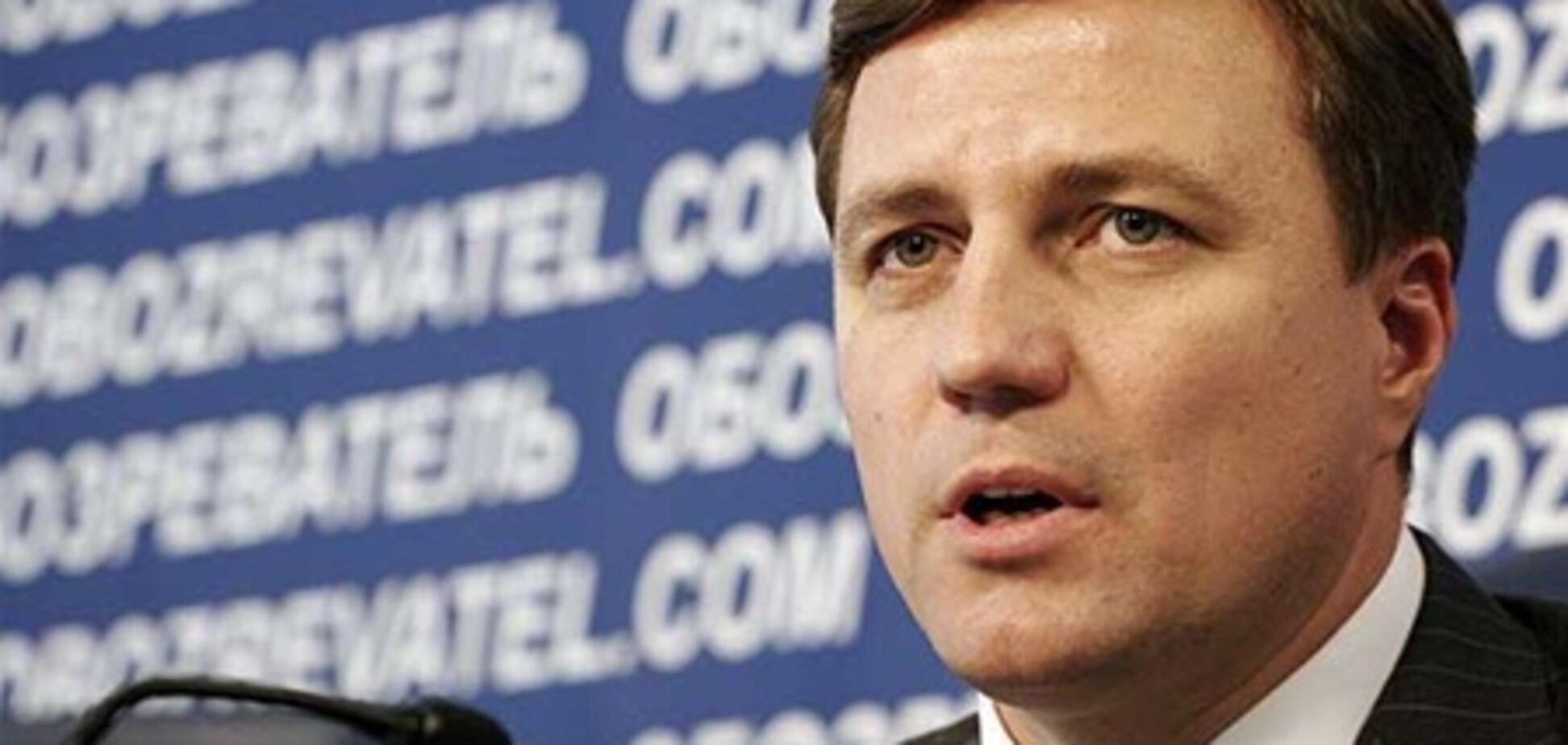 До травня компромісів між Україною і РФ не буде - Катеринчук