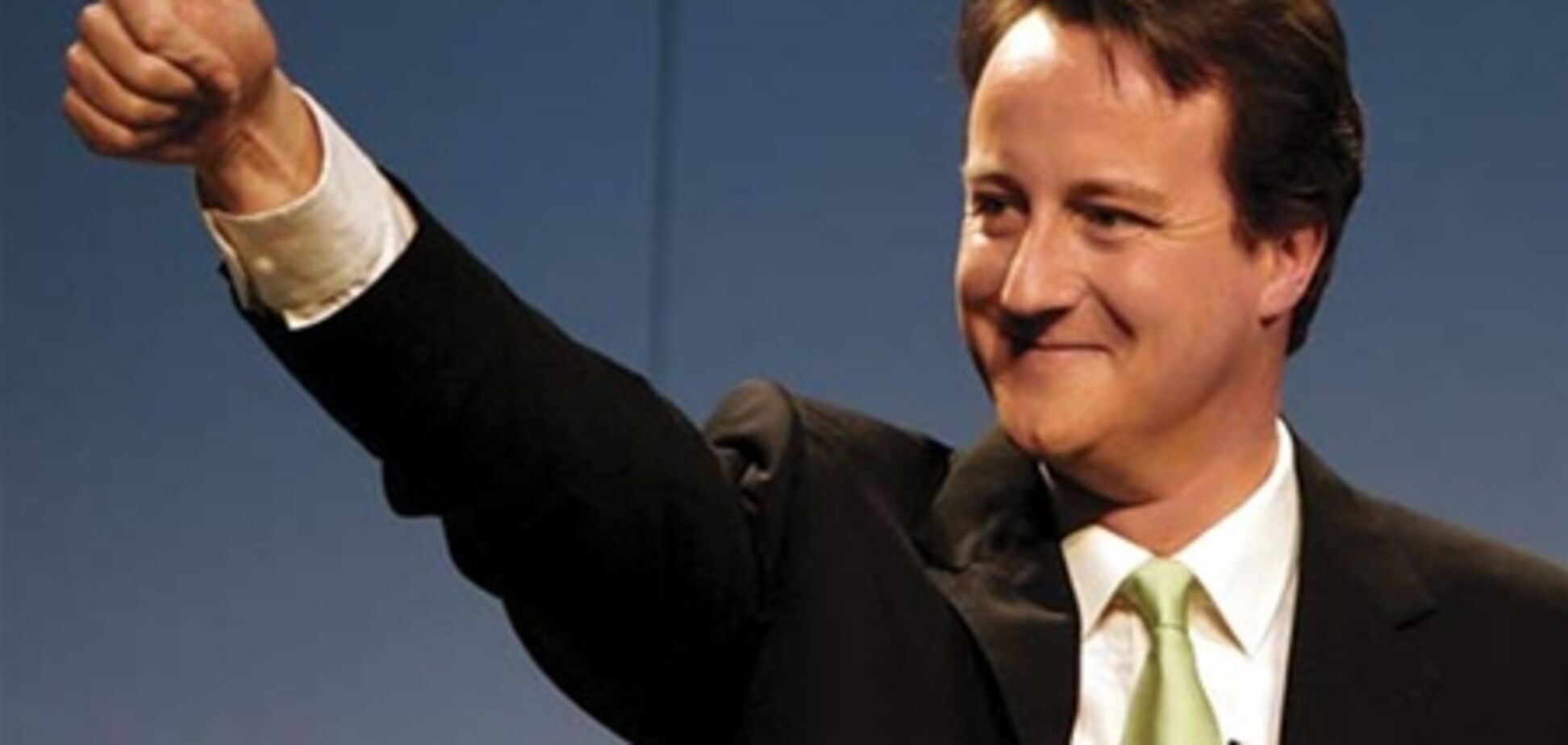 Кэмерон предложил уравнять женщин с мужчинами в правах на престол