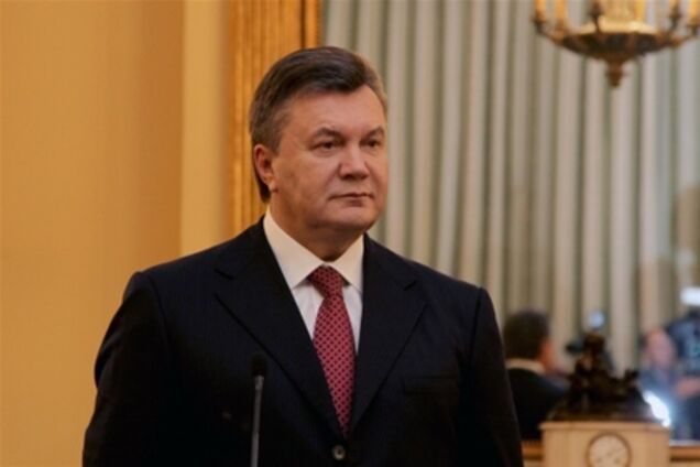 Янукович: дело Тимошенко мешает евроинтеграции и мне это неприятно