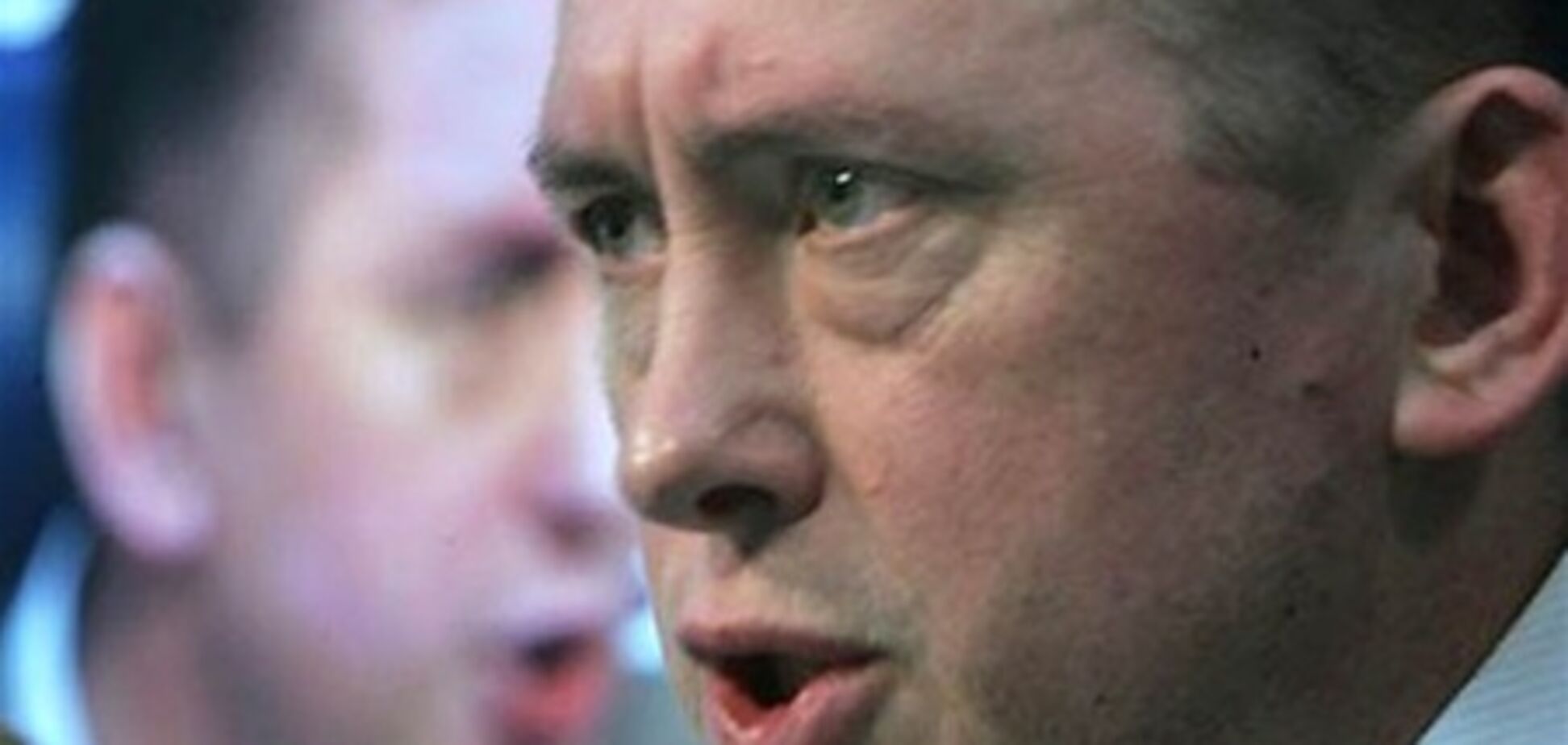 Генпрокурор подтвердил: Мельниченко объявили в розыск