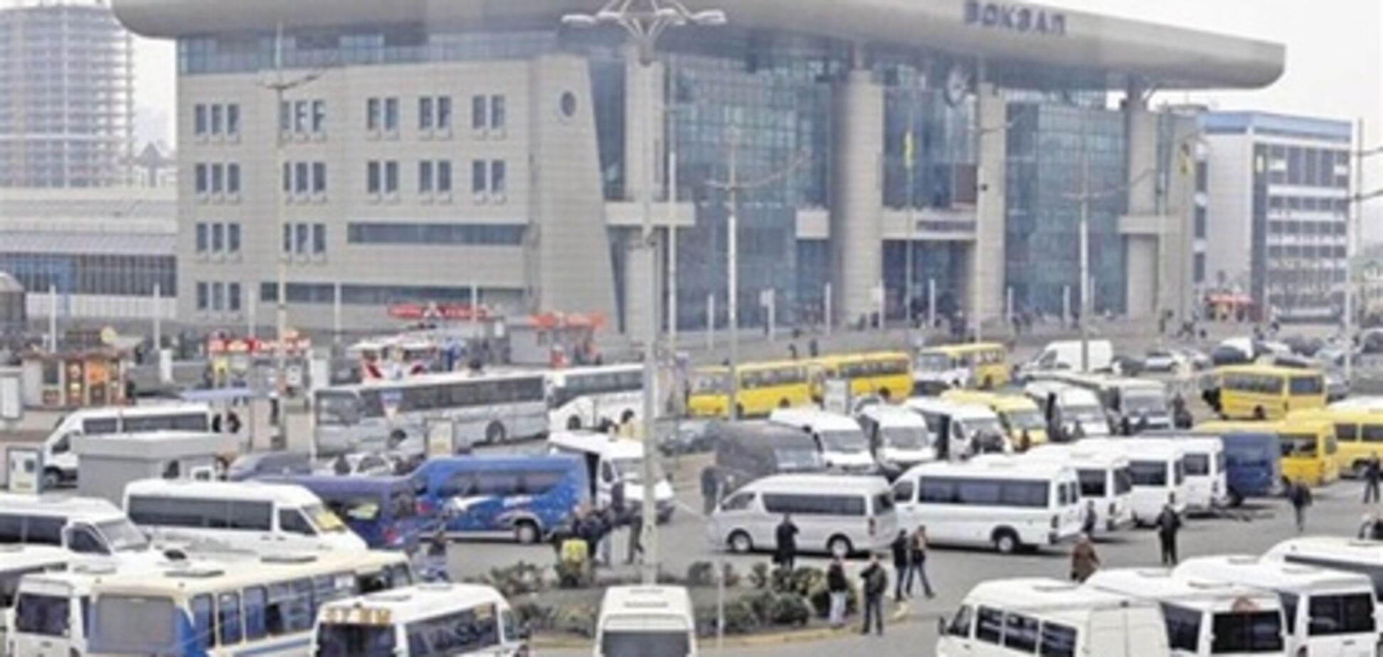 Кожен третій автоперевізник в Україні є нелегальним - Рахункова палата