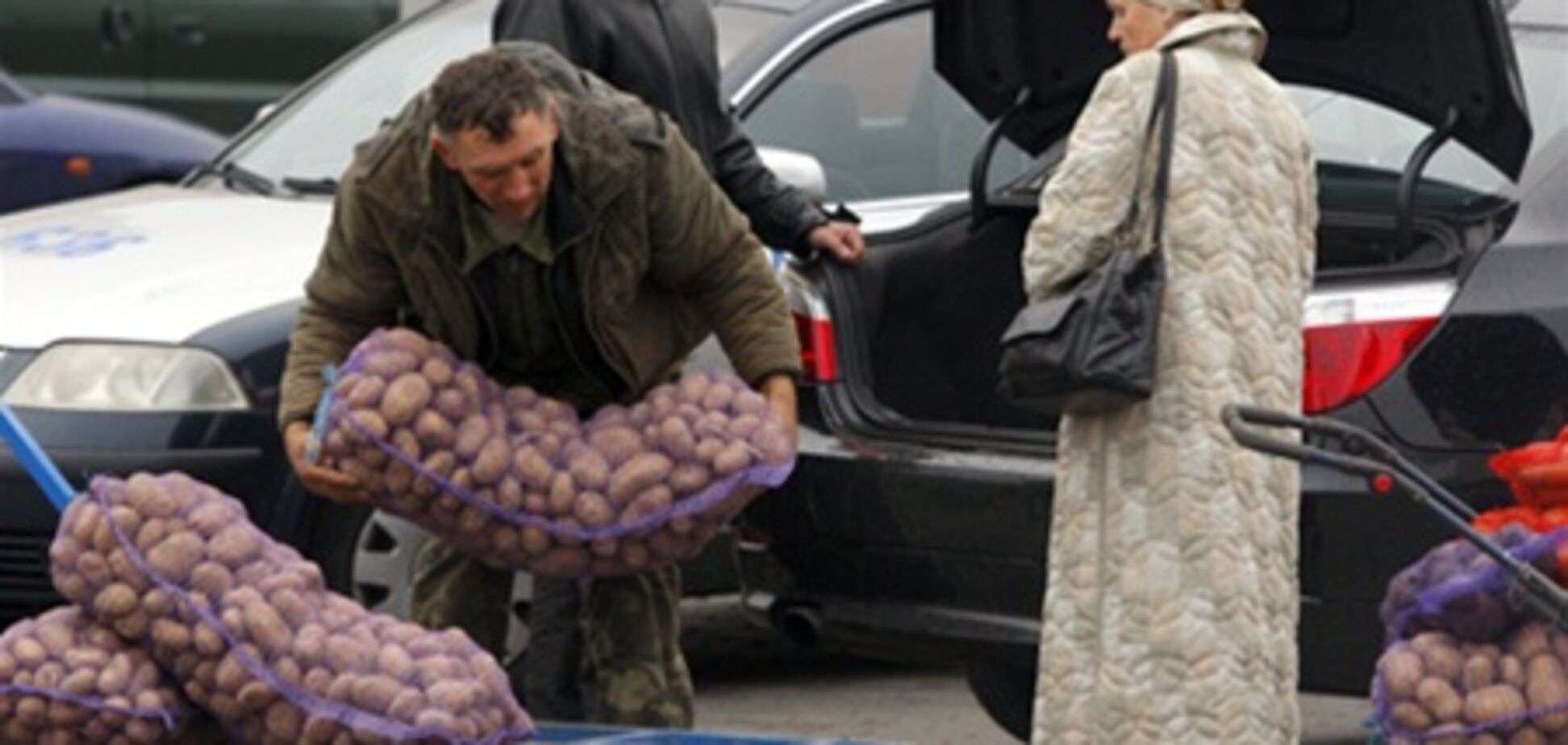 Моменти повсякденному житті