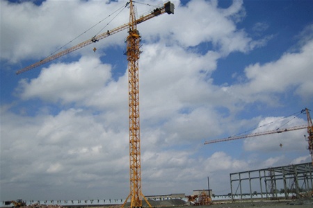 Жилищная афера под Киевом: строительство жилого комплекса закончилось уголовным делом