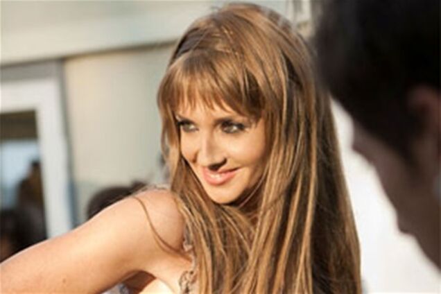 Оксана Марченко: встречайте 24 лучших