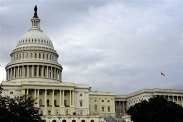 Сенат США заблокировал план Обамы по борьбе с безработицей
