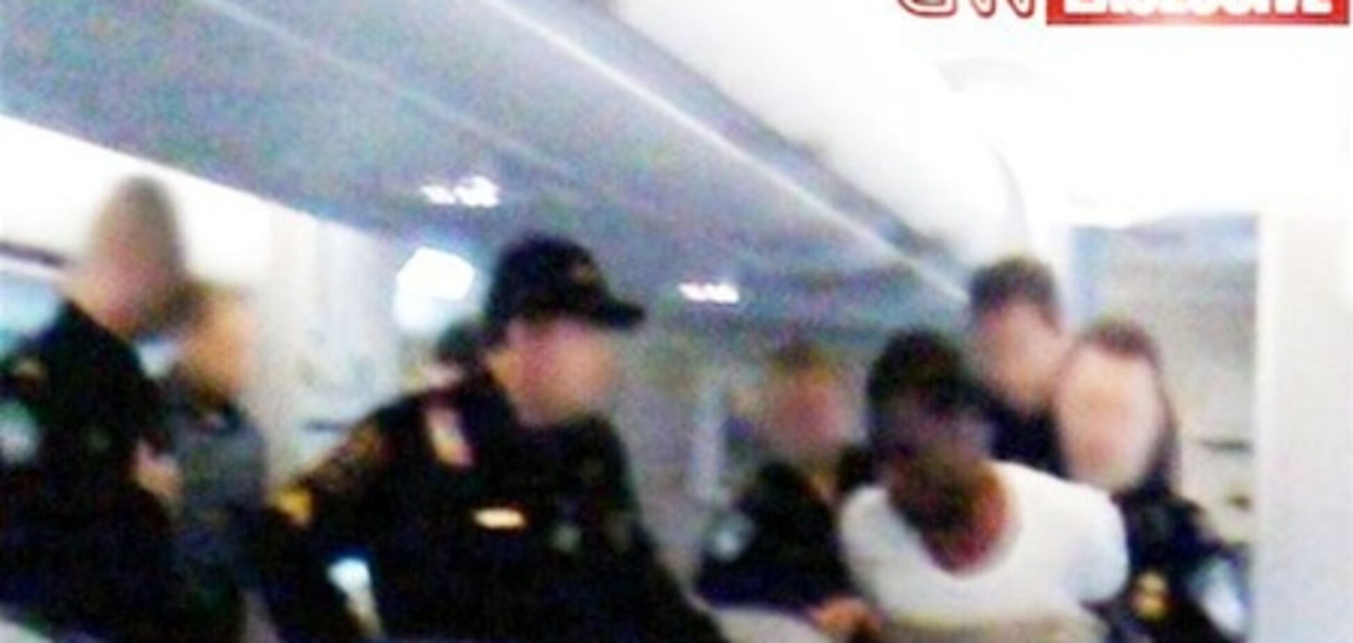 Нігерійця засудили за спробу теракту на рейсі Амстердам-Нью-Йорк