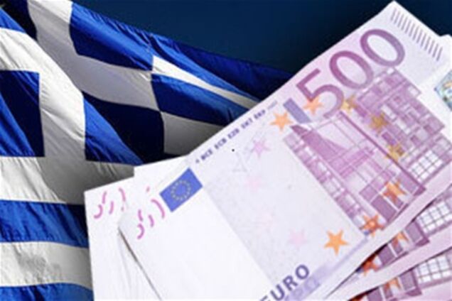 ЕС готов простить Греции 50% долгов