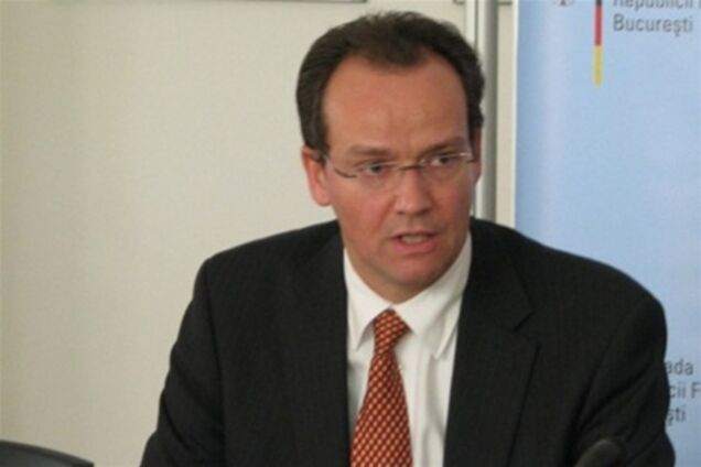 В Україні розгортається кампанія залякування - євродепутат