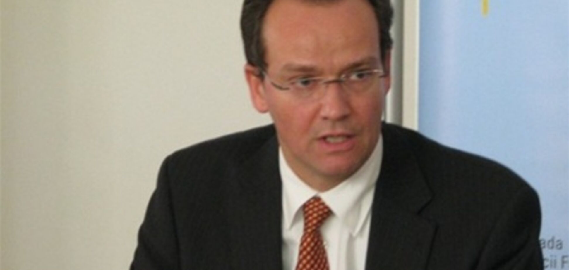 В Україні розгортається кампанія залякування - євродепутат