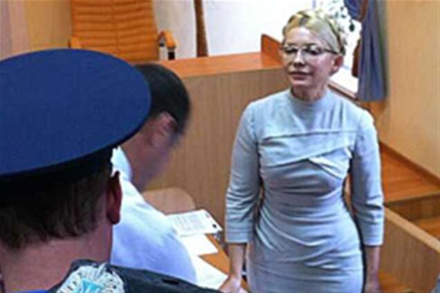 Обвинение по новому делу Тимошенко не предъявлено, уверяет Турчинов